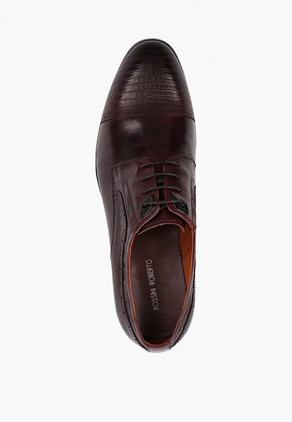 Rossini Roberto Туфли - фото 4