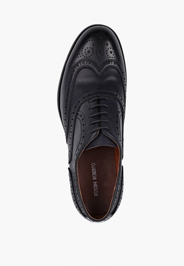 Rossini Roberto Туфли - фото 4