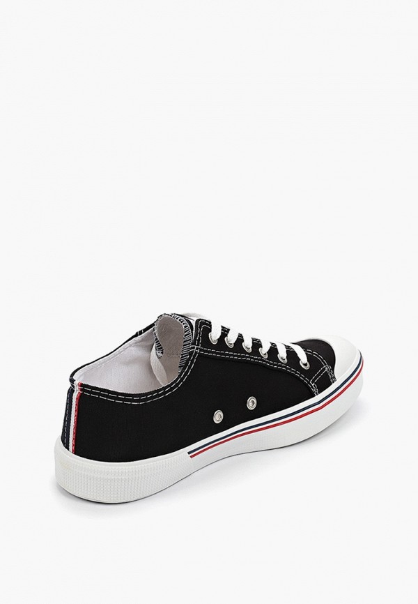 U.S. Polo Assn. Кеды - фото 3