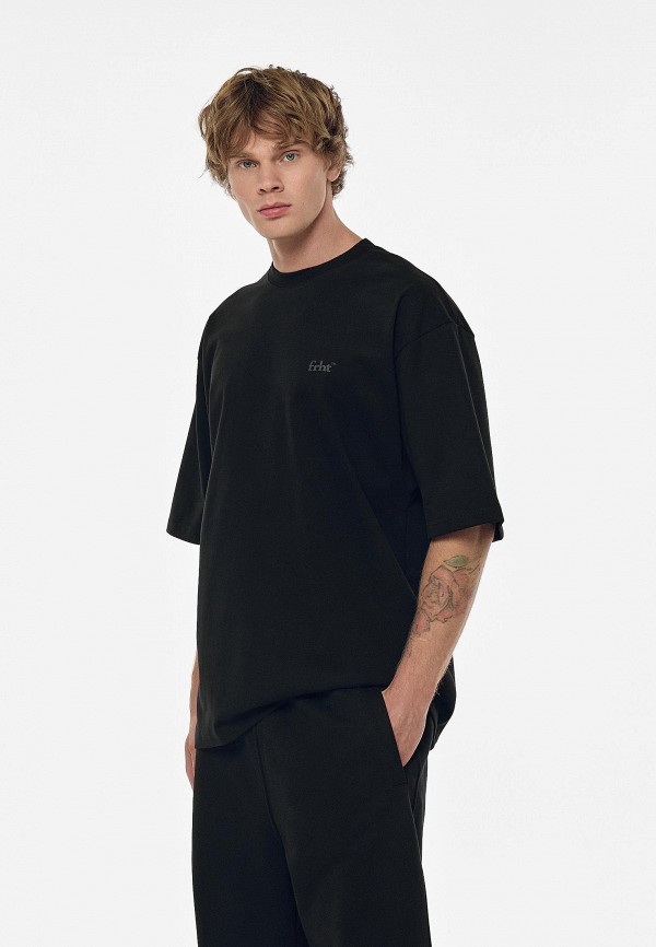 Frht Футболка - BASE MONO - фото 3