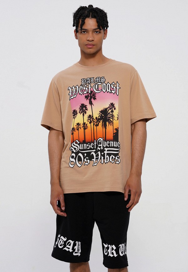 Твое Футболка - фото 1