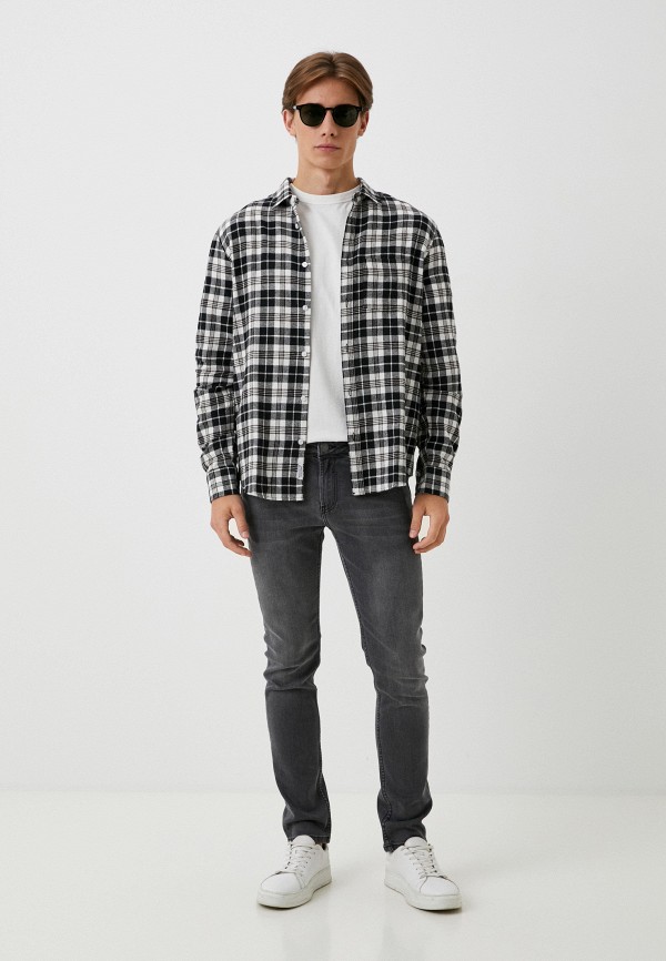 Baon Рубашка - фото 2