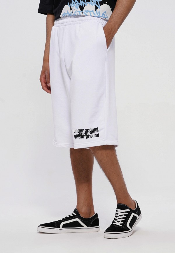 Твое Шорты спортивные - фото 4