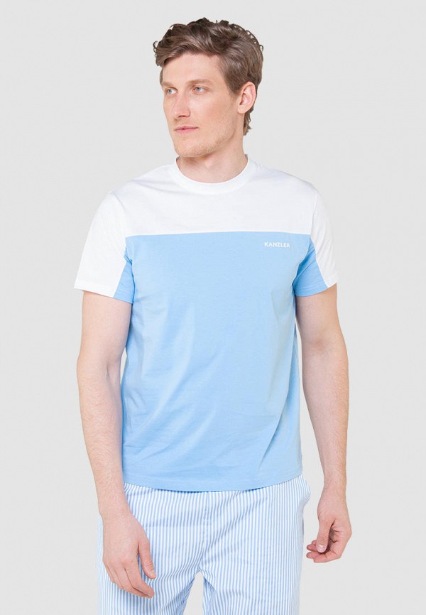 Kanzler Футболка домашняя - фото 1
