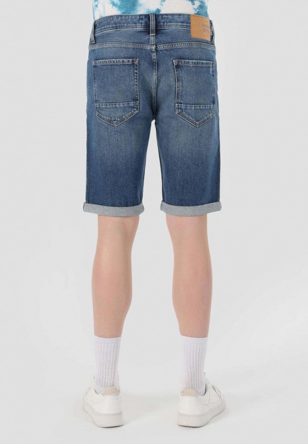 Colin's Шорты джинсовые - фото 3