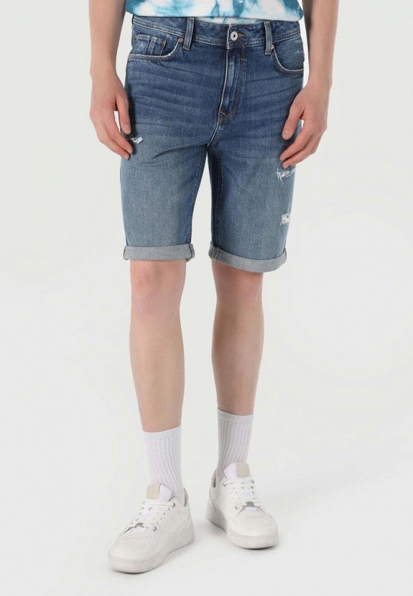 Colin's Шорты джинсовые - фото 1