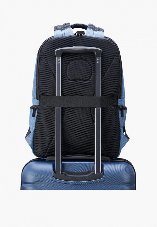 Delsey Рюкзак - ELEMENT BACKPACKS - фото 4