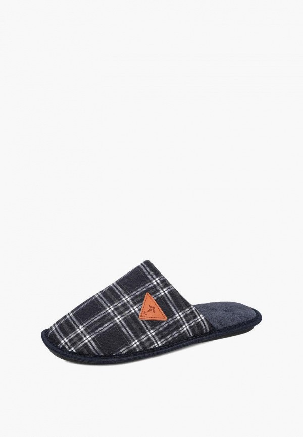 T.Taccardi Тапочки - фото 2