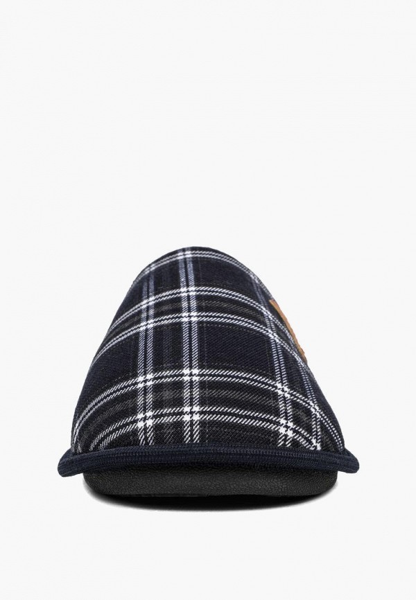 T.Taccardi Тапочки - фото 6