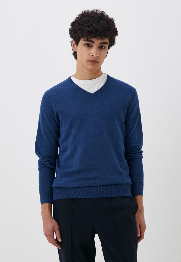 Tom Tailor Пуловер - фото 1