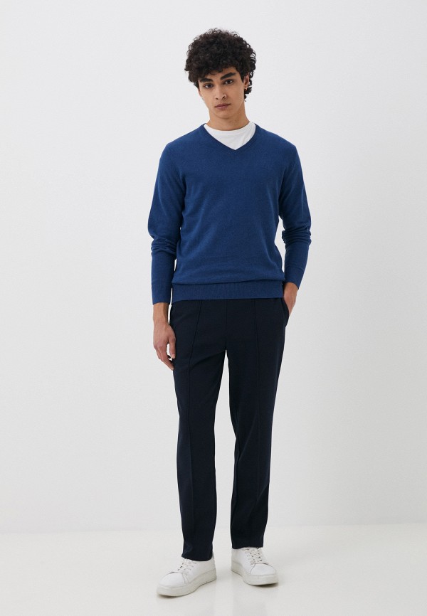 Tom Tailor Пуловер - фото 2