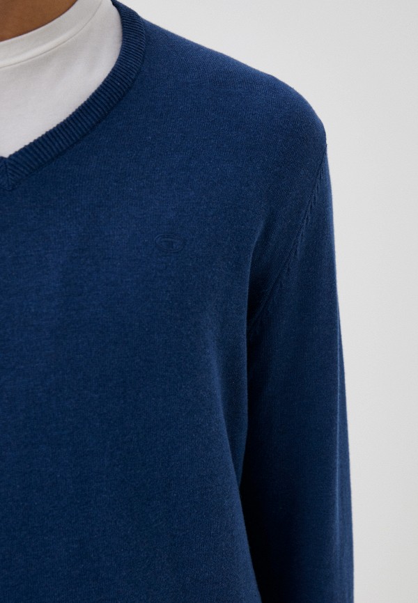 Tom Tailor Пуловер - фото 4