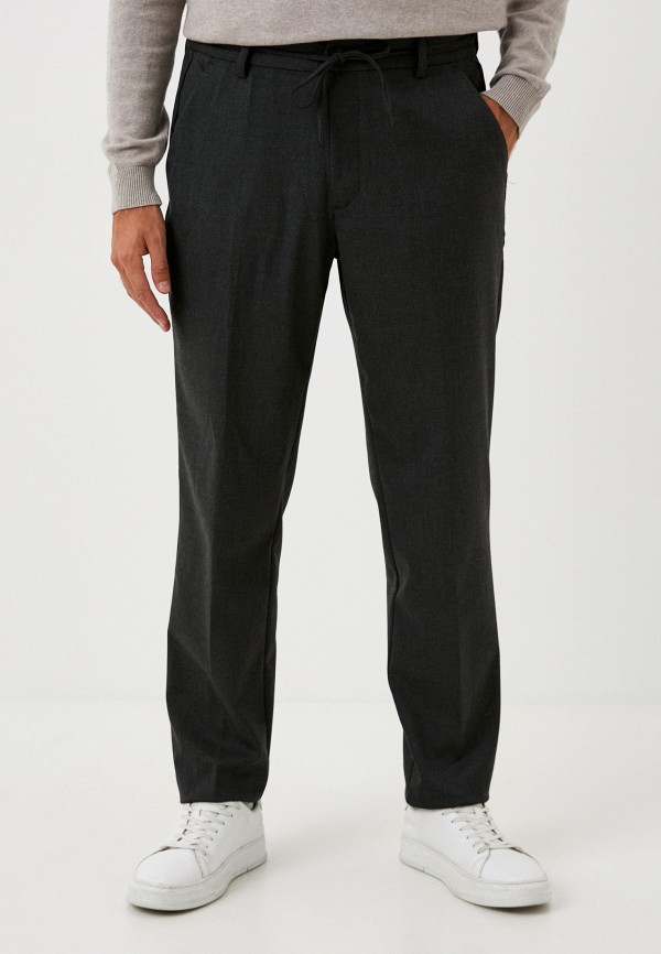 O'STIN Брюки - со стрелками - фото 1