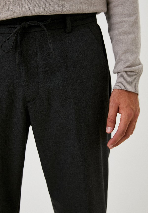 O'STIN Брюки - со стрелками - фото 4