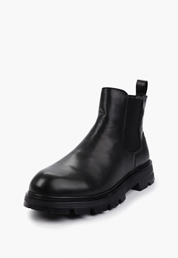 Respect Ботинки - Челси - фото 2