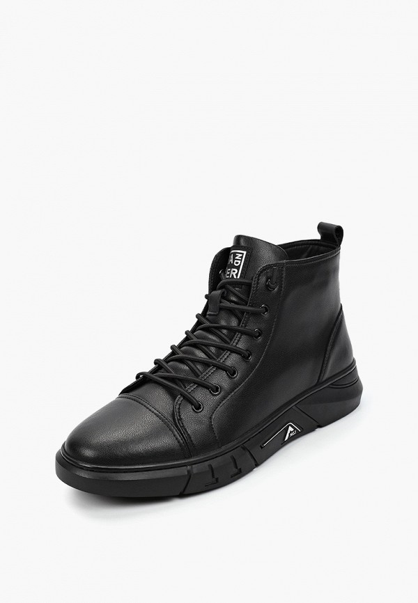 Respect Кеды - фото 2