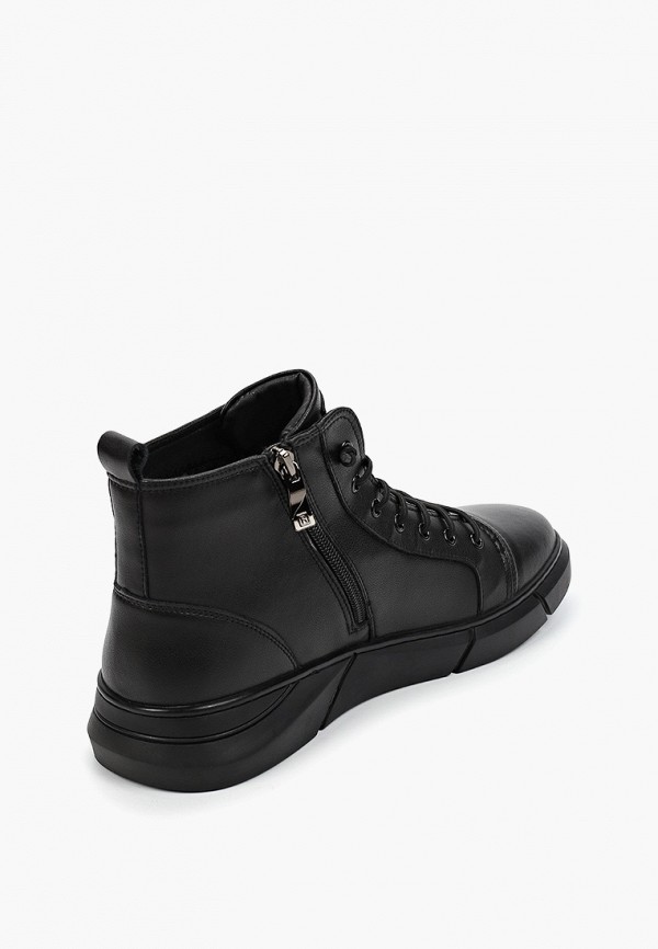 Respect Кеды - фото 3