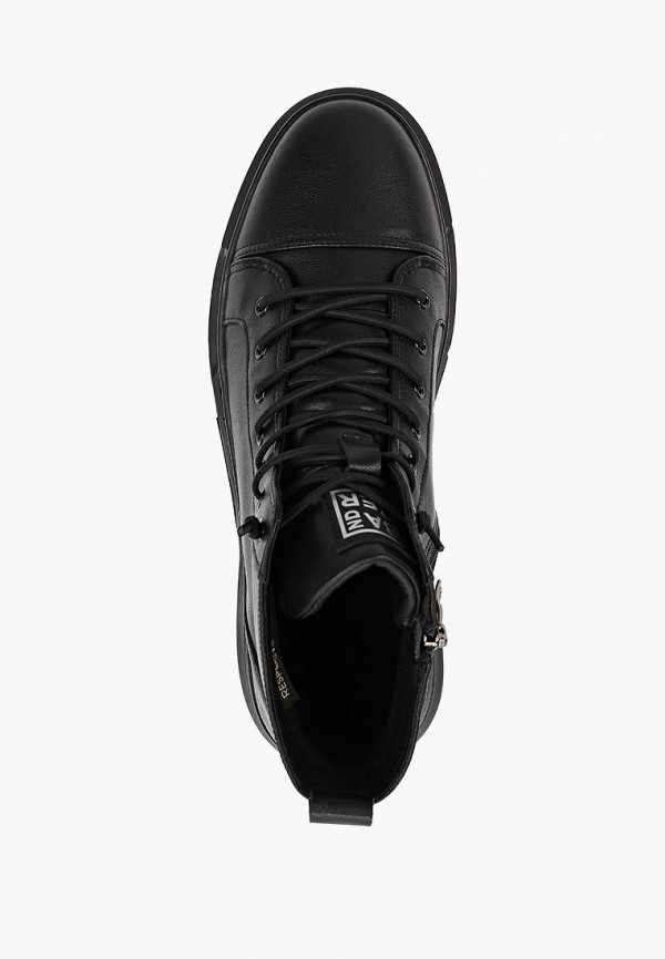 Respect Кеды - фото 4