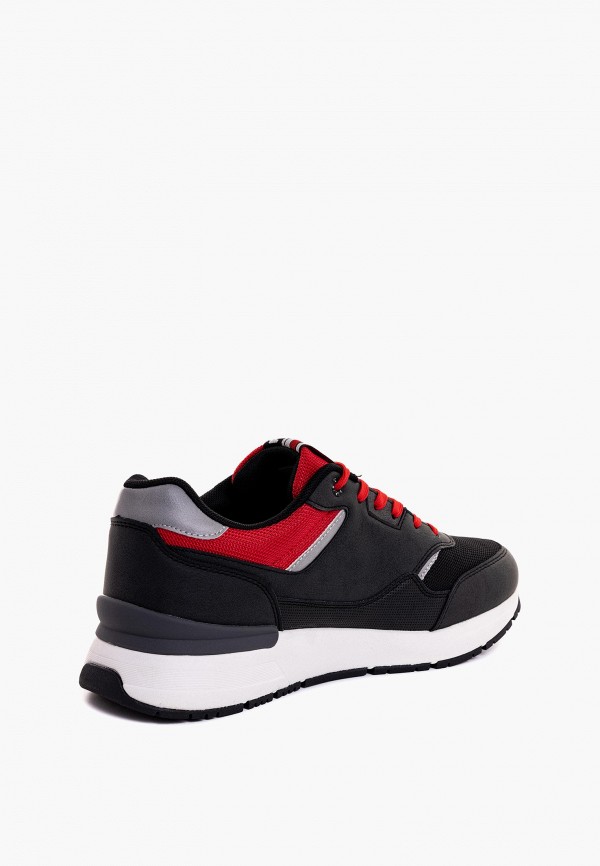 Pulse Кроссовки - Еxclusive for Lamoda Полнота C (3) - фото 3