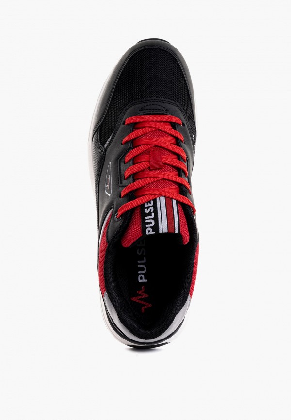 Pulse Кроссовки - Еxclusive for Lamoda Полнота C (3) - фото 4