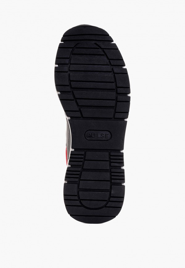 Pulse Кроссовки - Еxclusive for Lamoda Полнота C (3) - фото 5