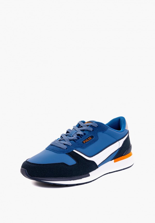 Pulse Кроссовки - Полнота D (4) - фото 2