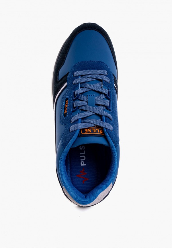 Pulse Кроссовки - Полнота D (4) - фото 4