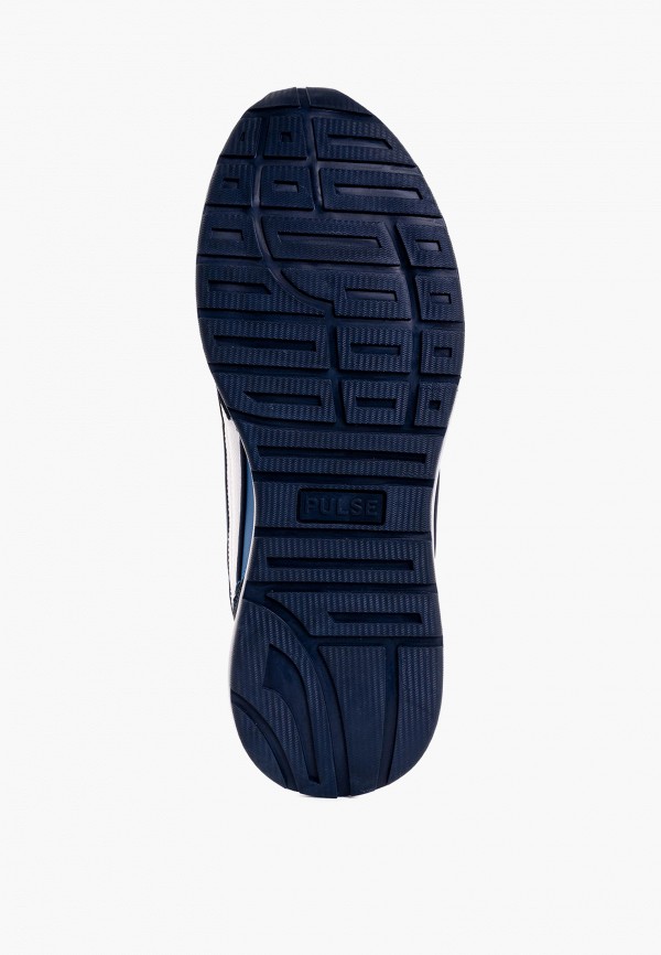 Pulse Кроссовки - Полнота D (4) - фото 5