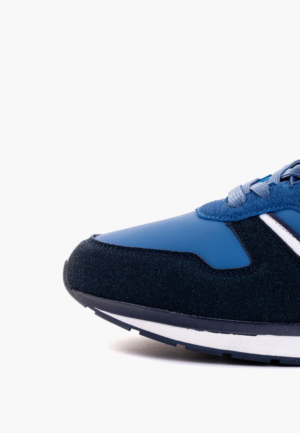 Pulse Кроссовки - Полнота D (4) - фото 6