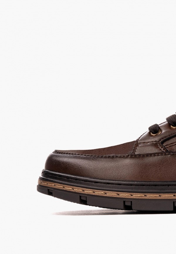 Instreet Ботинки - Еxclusive for Lamoda Полнота F (6) - фото 6