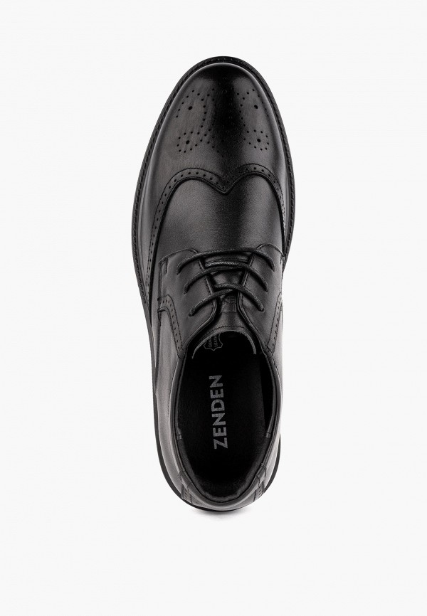 Zenden Туфли - Полнота H (8) - фото 4