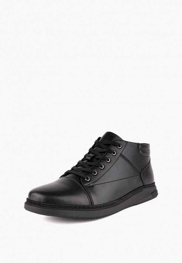 Zenden Ботинки - Полнота F (6) - фото 2