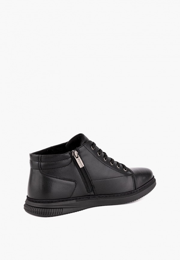 Zenden Ботинки - Полнота F (6) - фото 3