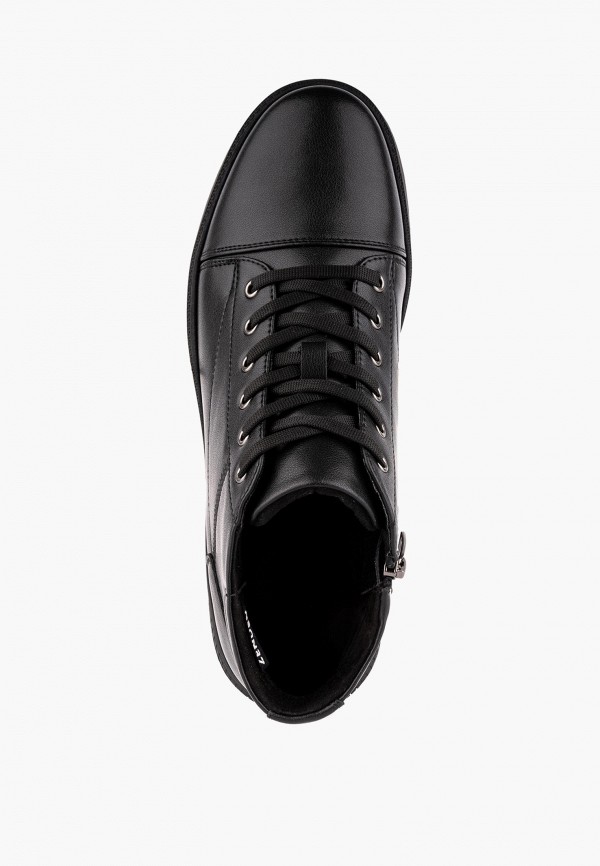 Zenden Ботинки - Полнота F (6) - фото 4