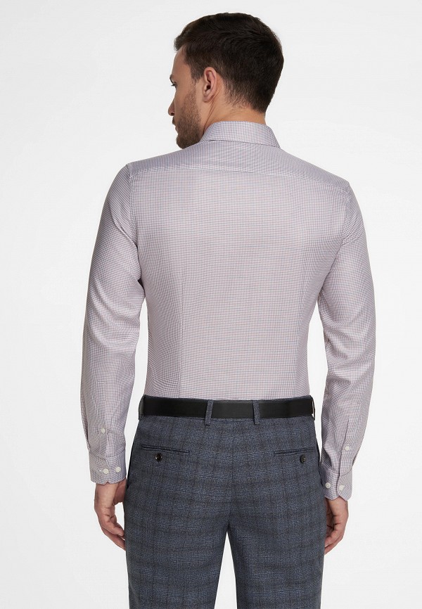 HENDERSON Рубашка - SUPERSLIM FIT - фото 2