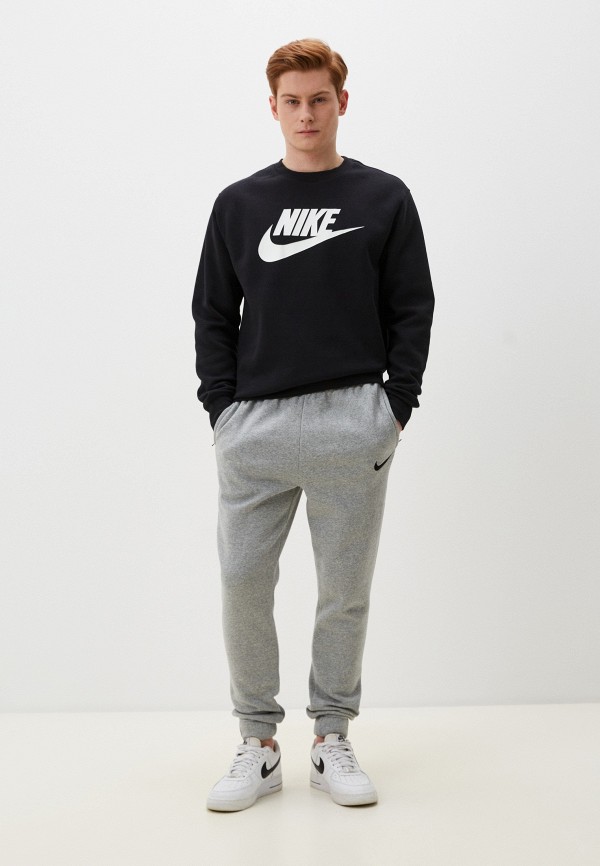 Nike M NSW CLUB BB CREW GX MP002XM0AZOL Lamoda