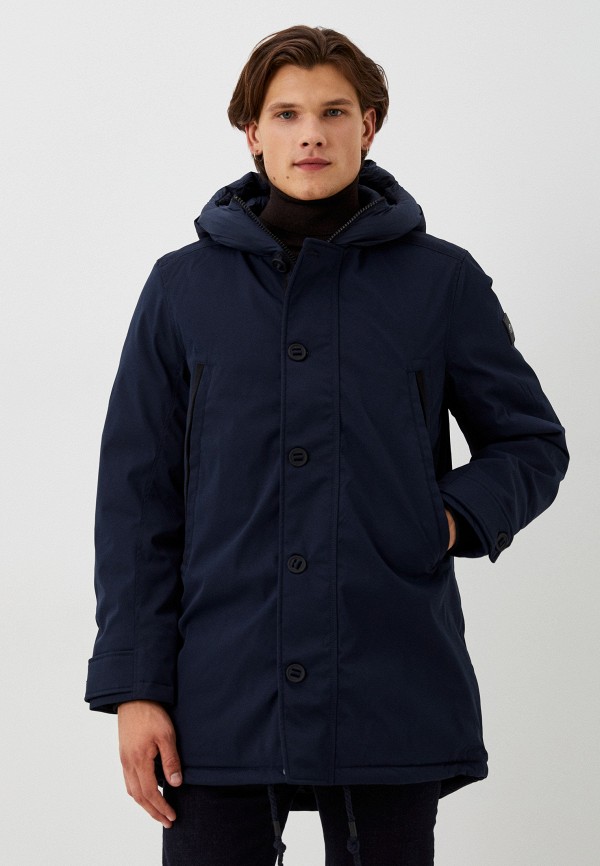 Tom Tailor Парка - фото 1