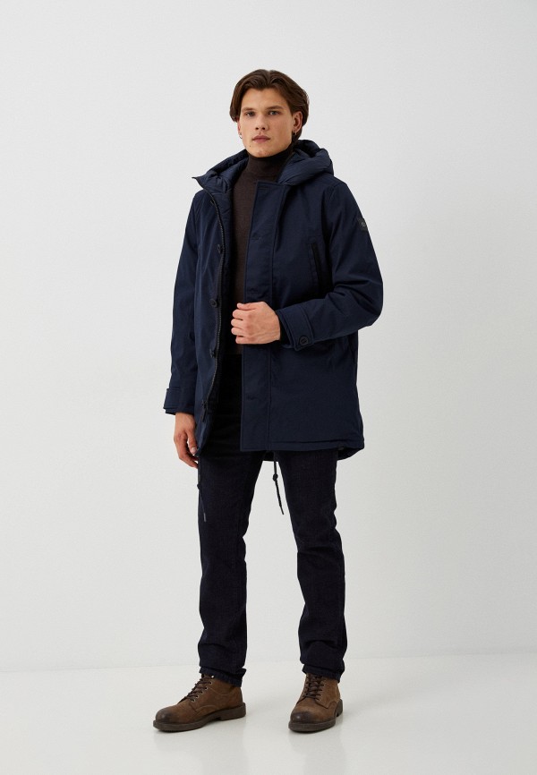 Tom Tailor Парка - фото 2