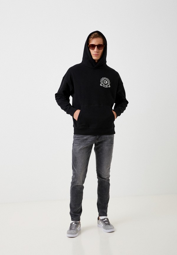 Tom Tailor Джинсы - Tapered Slim - фото 2