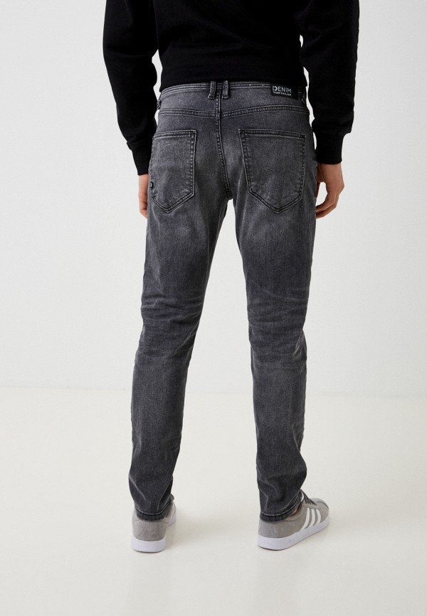 Tom Tailor Джинсы - Tapered Slim - фото 3
