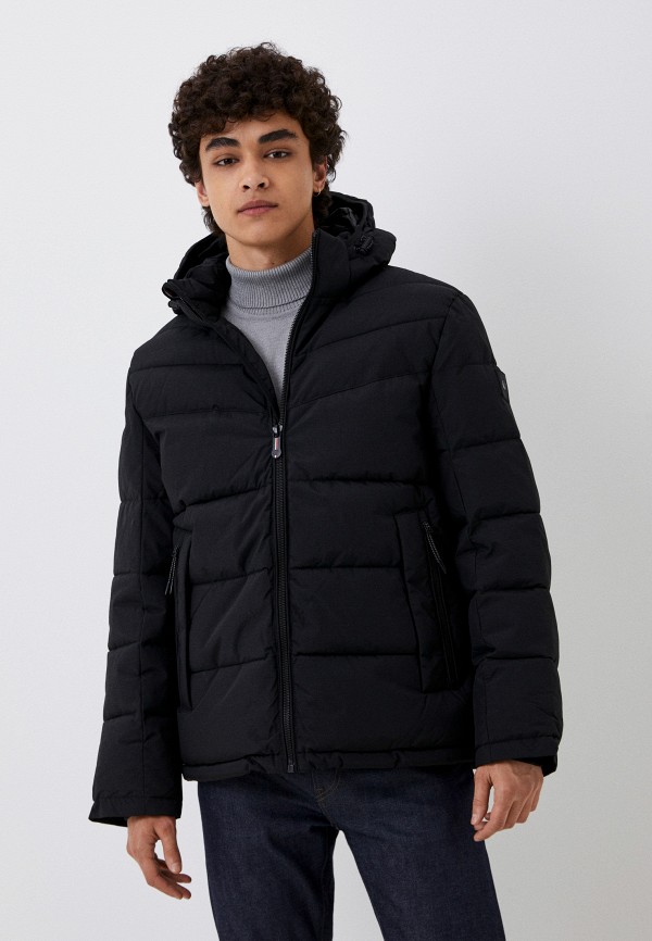 Tom Tailor Пуховик - фото 1