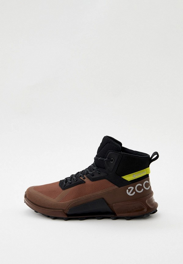Ecco Кроссовки - BIOM 2.1 X MOUNTAIN M - фото 1