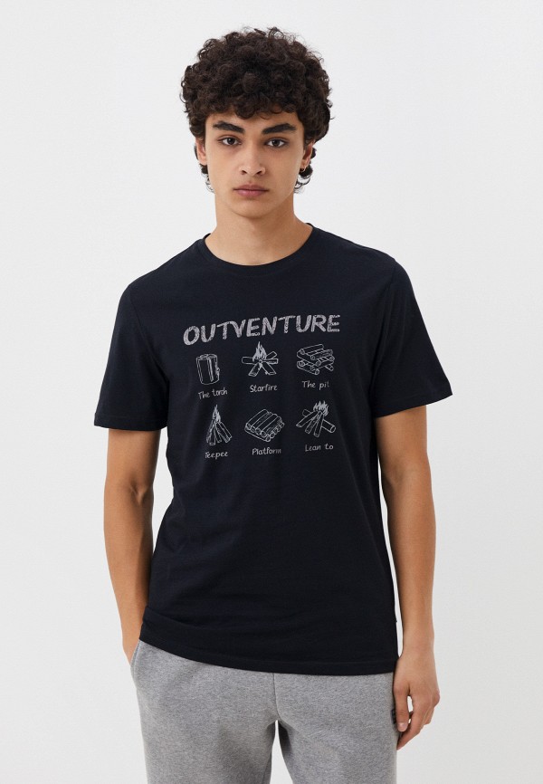 Outventure Футболка - фото 1