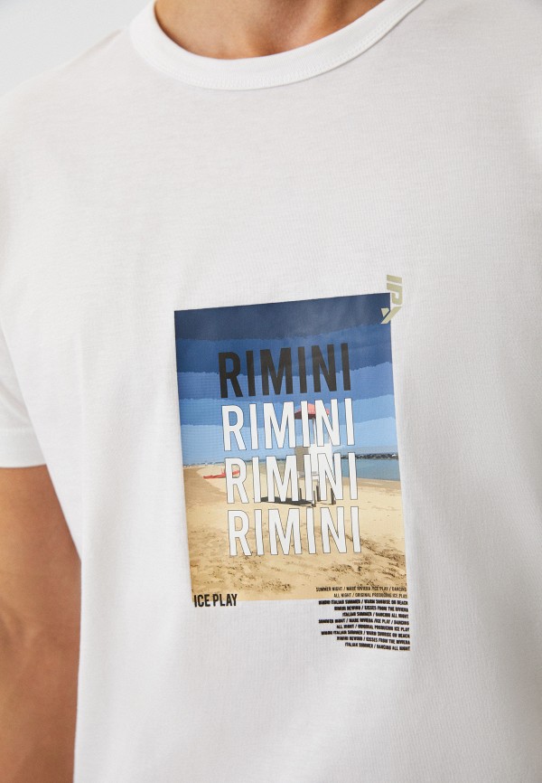 Ice Play Футболка - фото 4