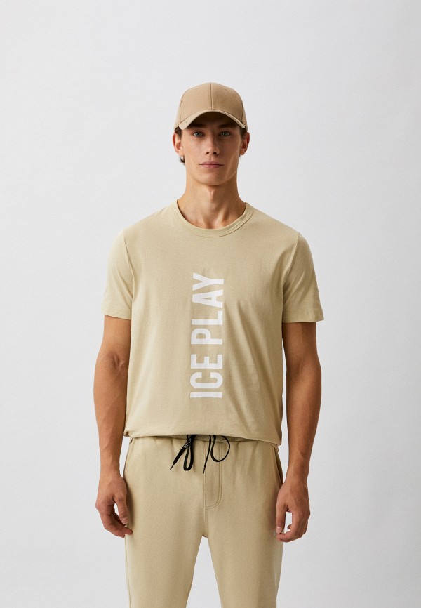 Ice Play Футболка - фото 1
