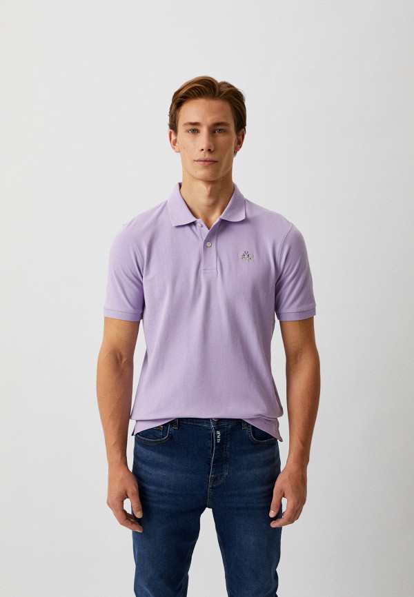 La Martina Поло - фото 1