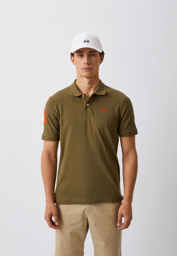 La Martina Поло - фото 1