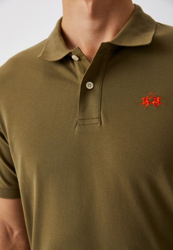 La Martina Поло - фото 4