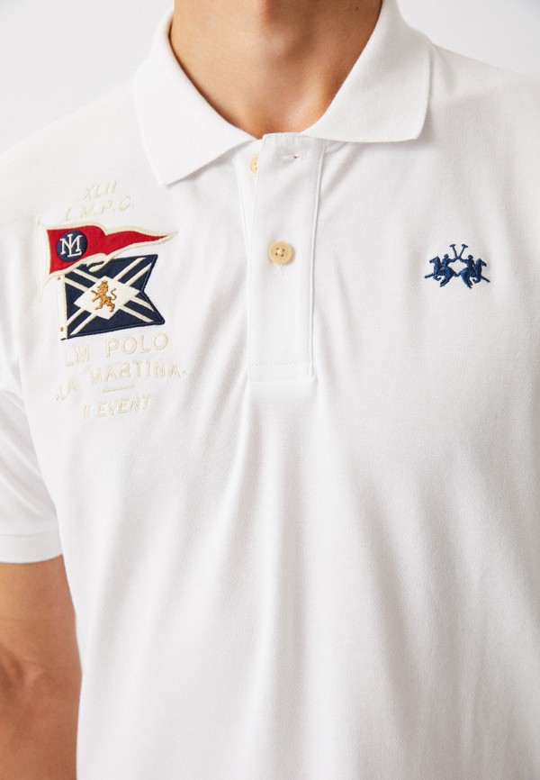 La Martina Поло - фото 4