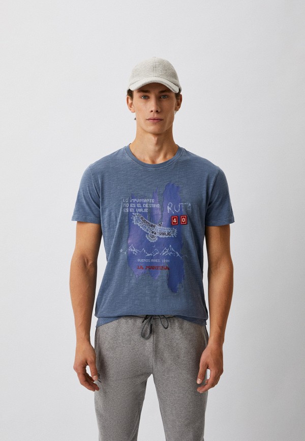 La Martina Футболка - фото 1